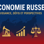 Economie russe