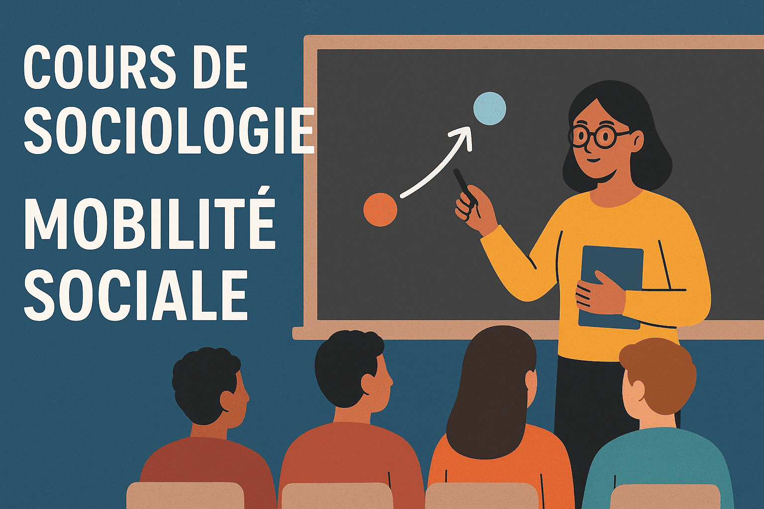 Sociologie,Stratification sociale,mobilité sociale