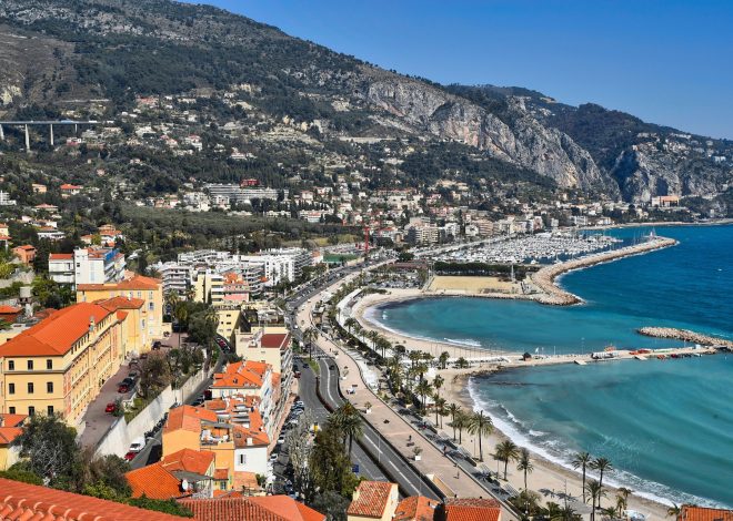 VTC Éco-Responsables en PACA