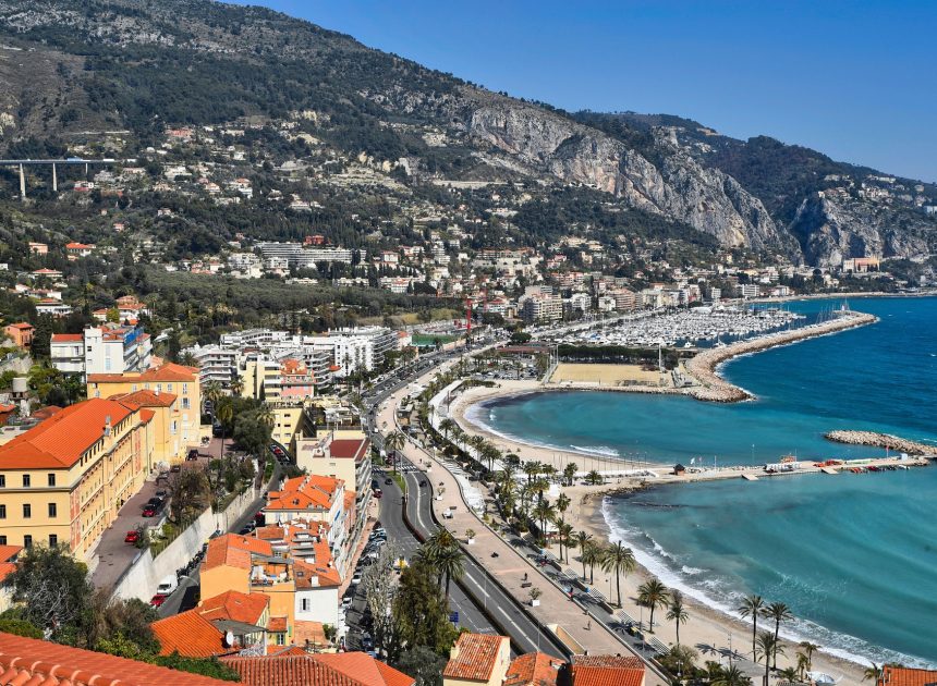 VTC Éco-Responsables en PACA